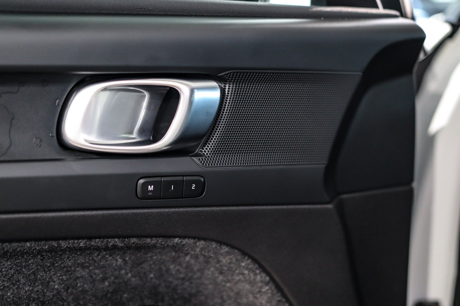 Billede af Volvo XC40  P6 ReCharge Plus