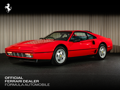 Ferrari 208 2,0 GTB Turbo 2d