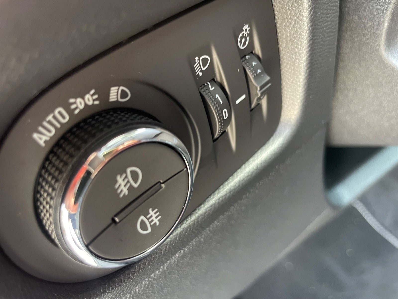 Billede af Opel Mokka-e 50 GS Line