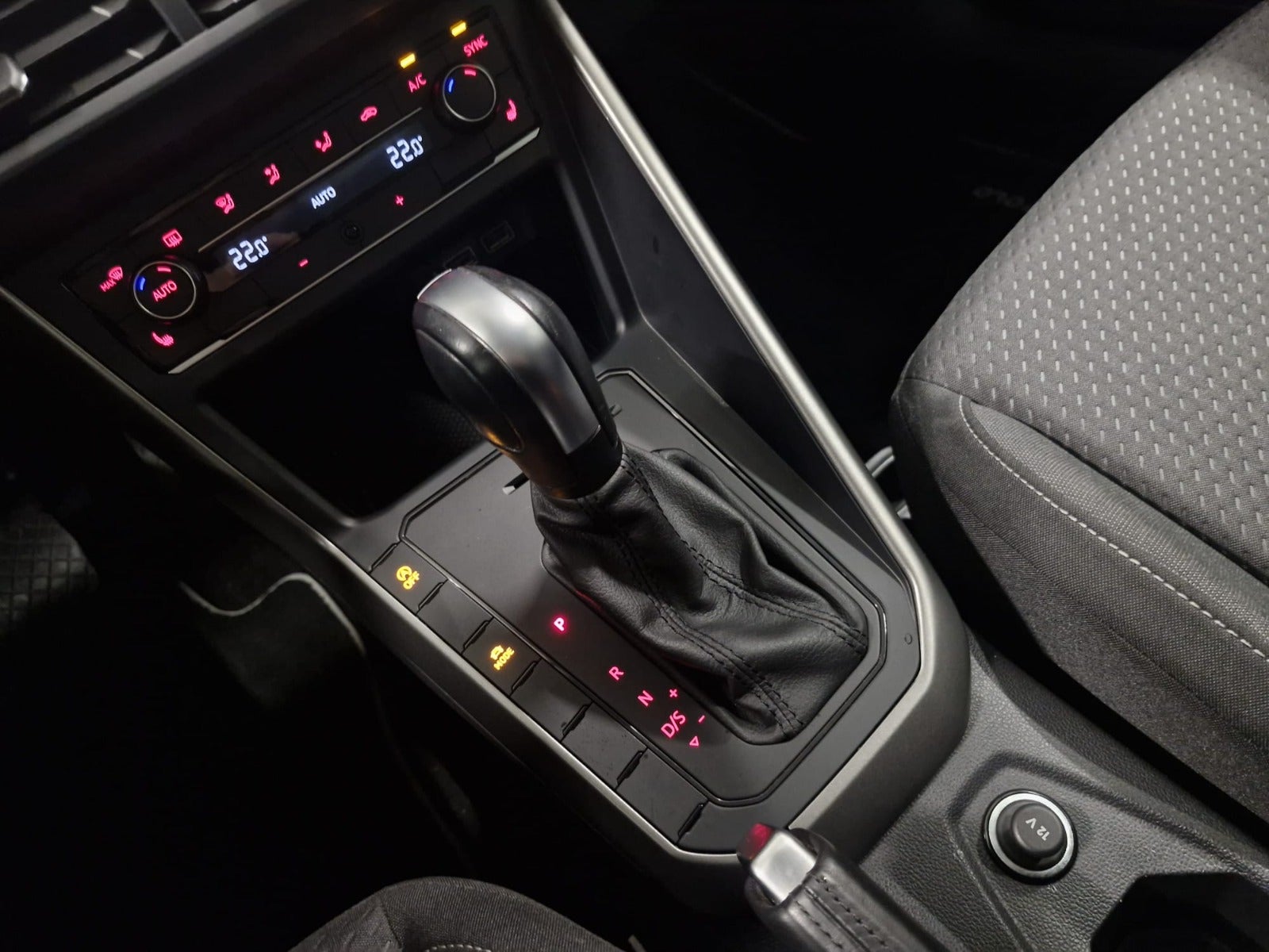 Billede af VW Polo 1,0 TSi 95 Comfortline DSG