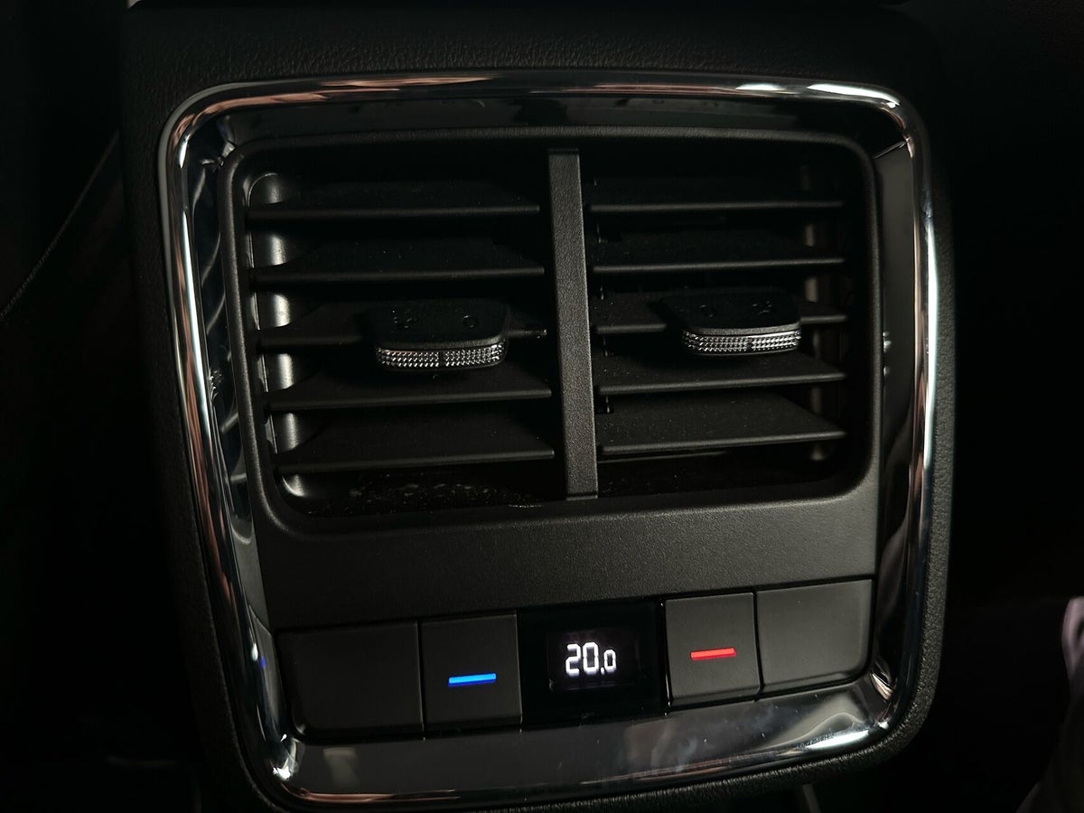 Skoda Enyaq iV Sportline billede 19