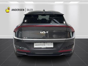 Kia EV6 Long Range Prestige