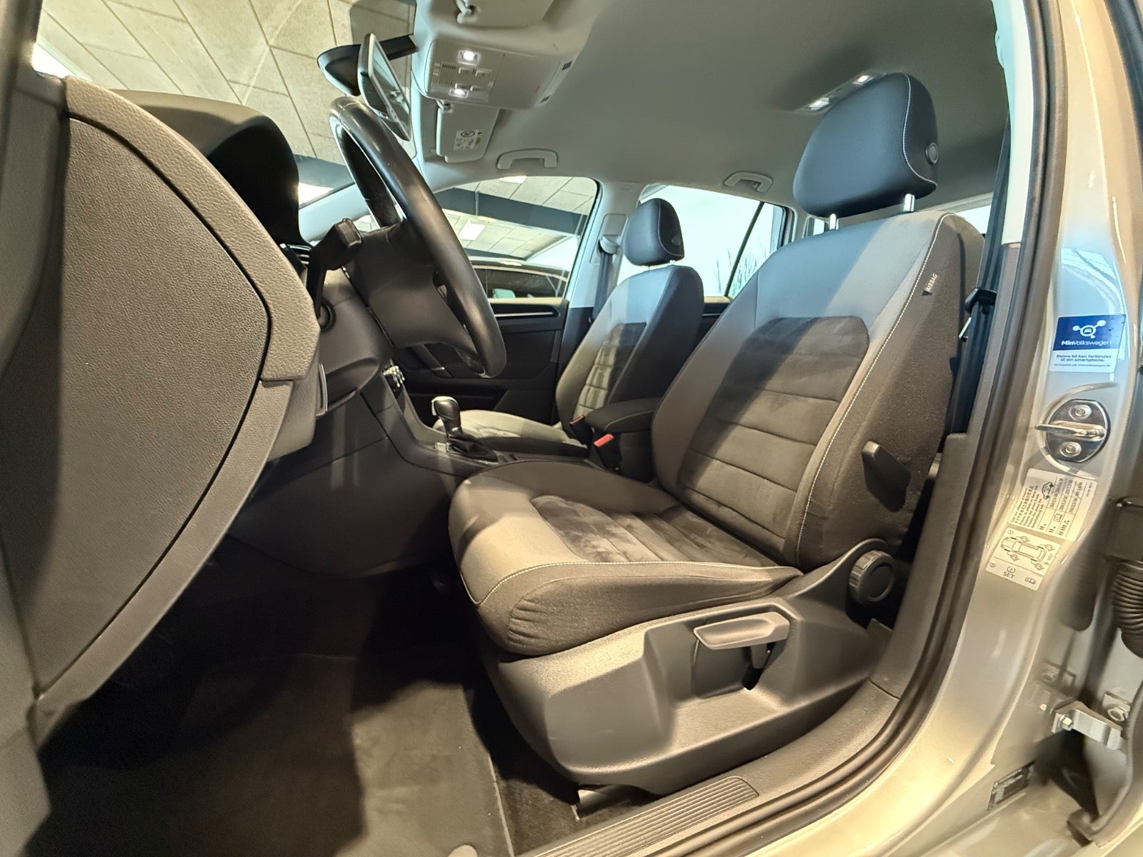 Billede af VW Golf Sportsvan 1,4 TSi 150 Highline DSG BMT
