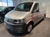 VW Transporter TDi 150 Kassevogn DSG kort thumbnail