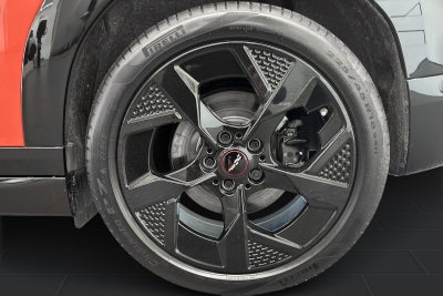 MINI Aceman SE JCW Trim M