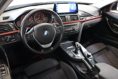 BMW 328i Sport Line aut.