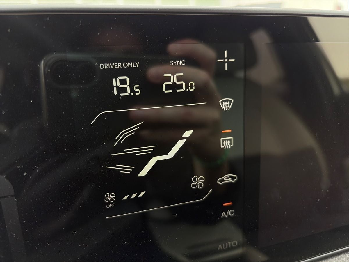Kia EV3 Long Range GT-Line