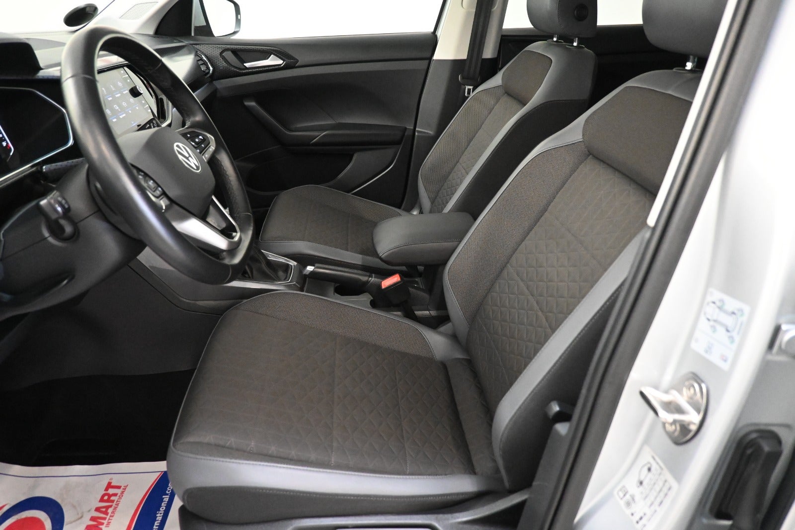 VW T-Cross TSi 150 Style Team DSG