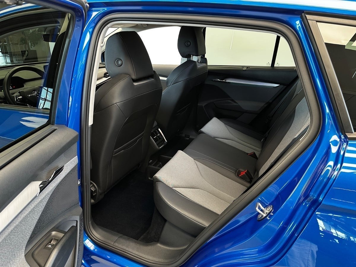 Billede af Skoda Enyaq 60 iV