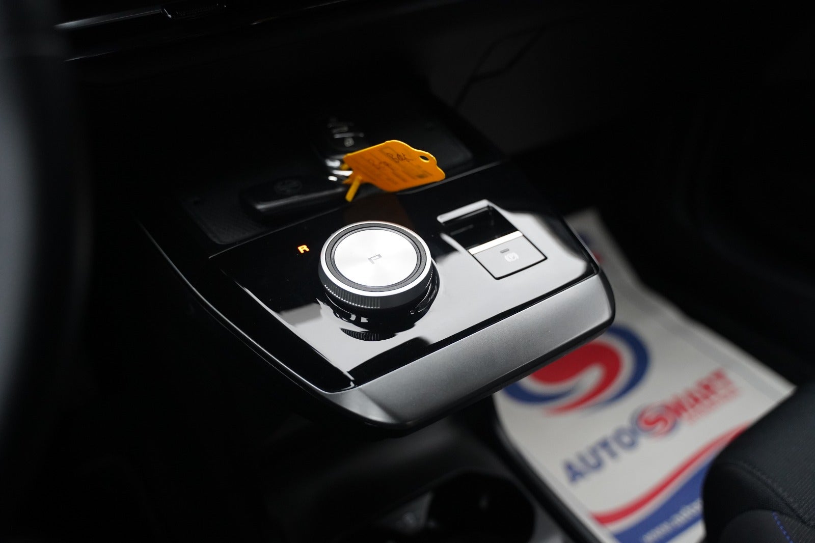 Billede af MG 4 51 Standard