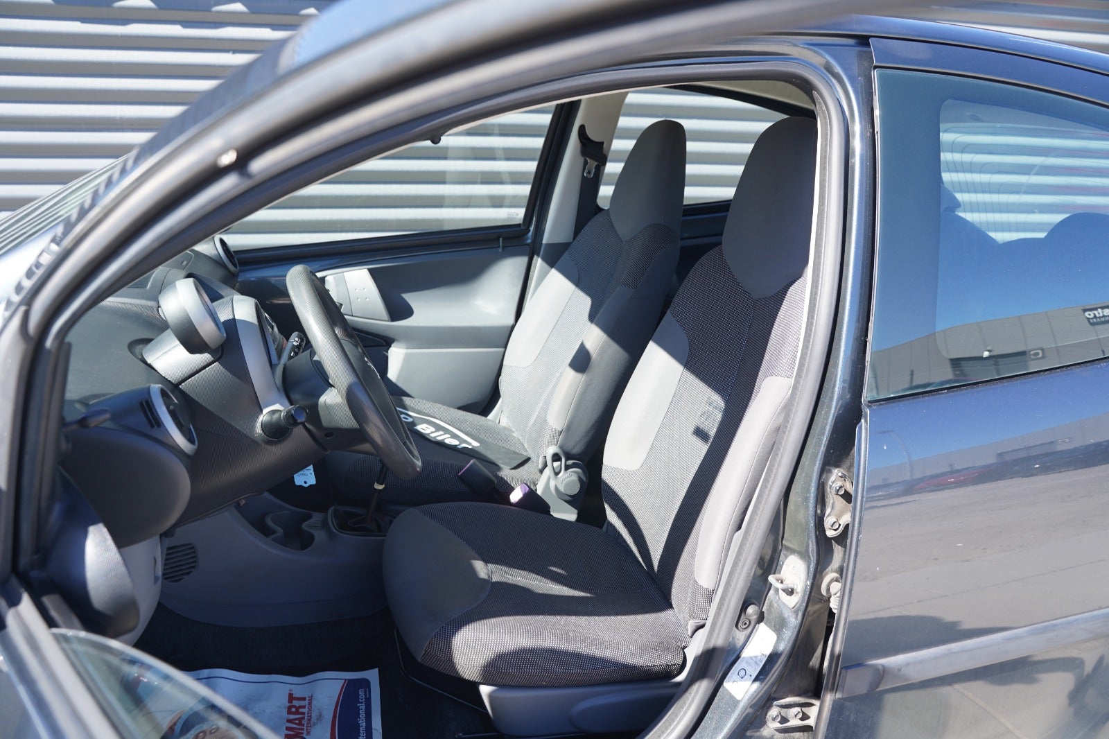 Billede af Peugeot 107 1,0 