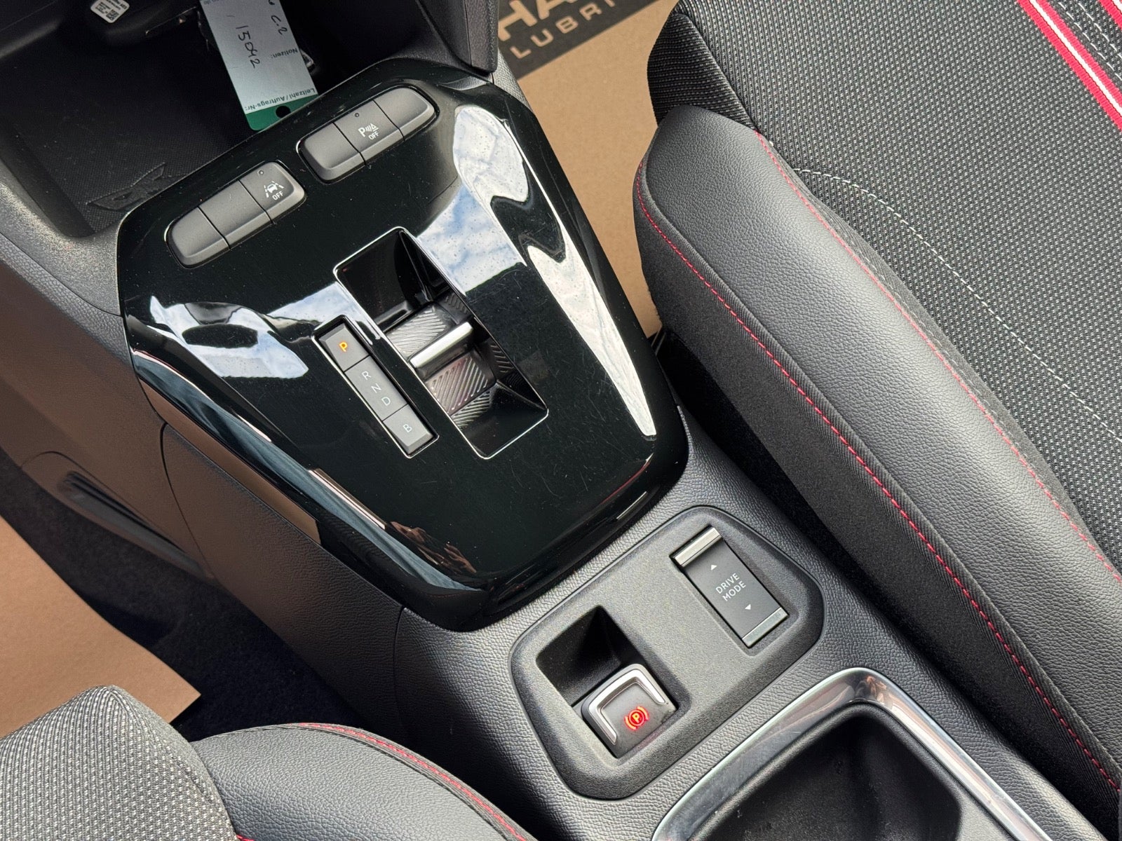 Billede af Opel Corsa-e 50 GS