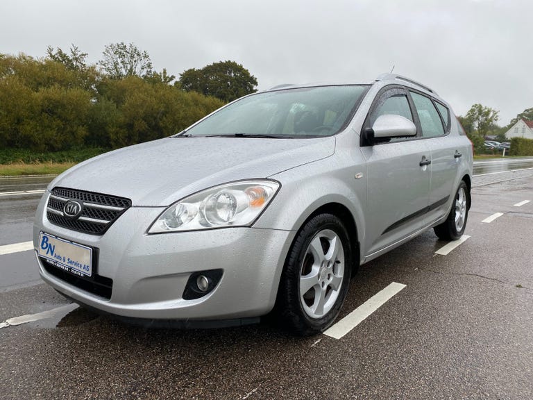 Kia Ceed CRDi 90 Active SW