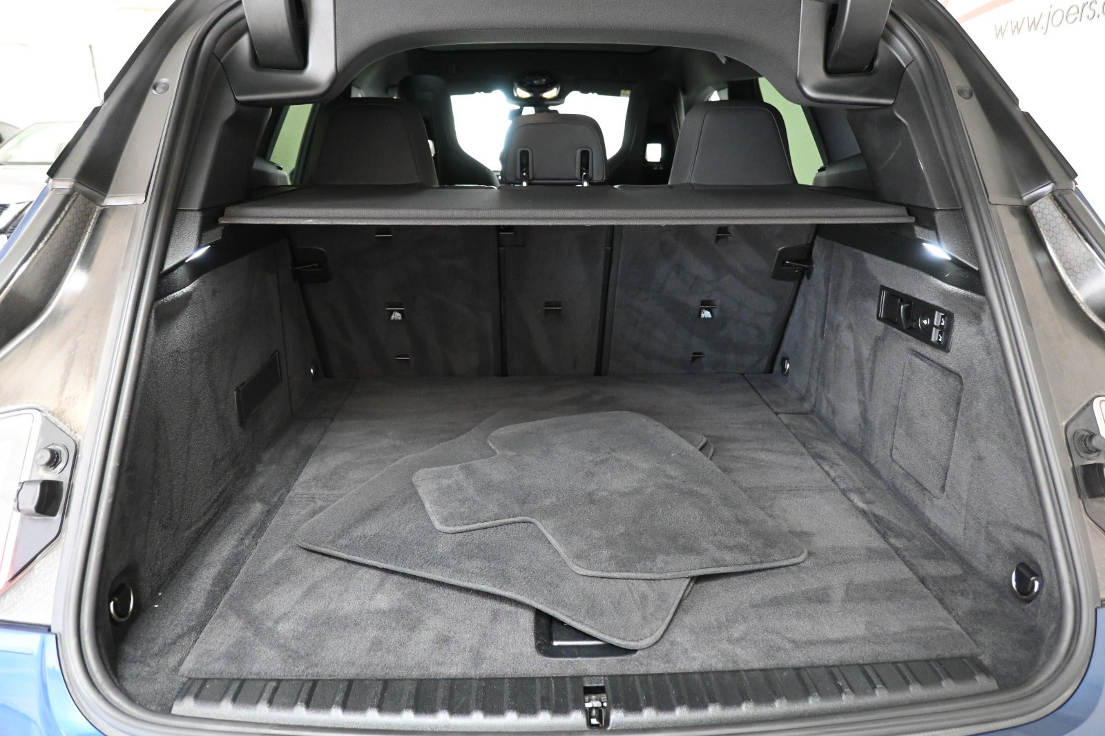 BMW iX xDrive40 Super Charged