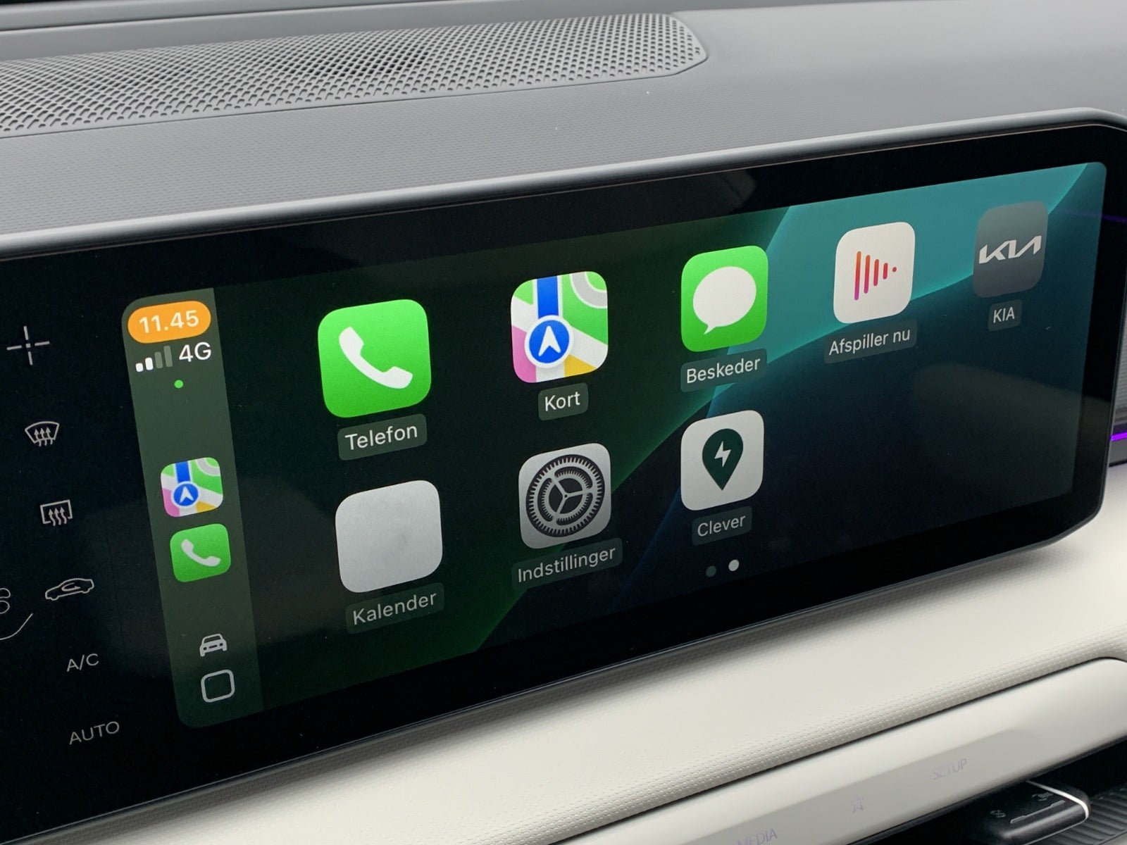 Kia EV4 Long Range GT-Line Fastback