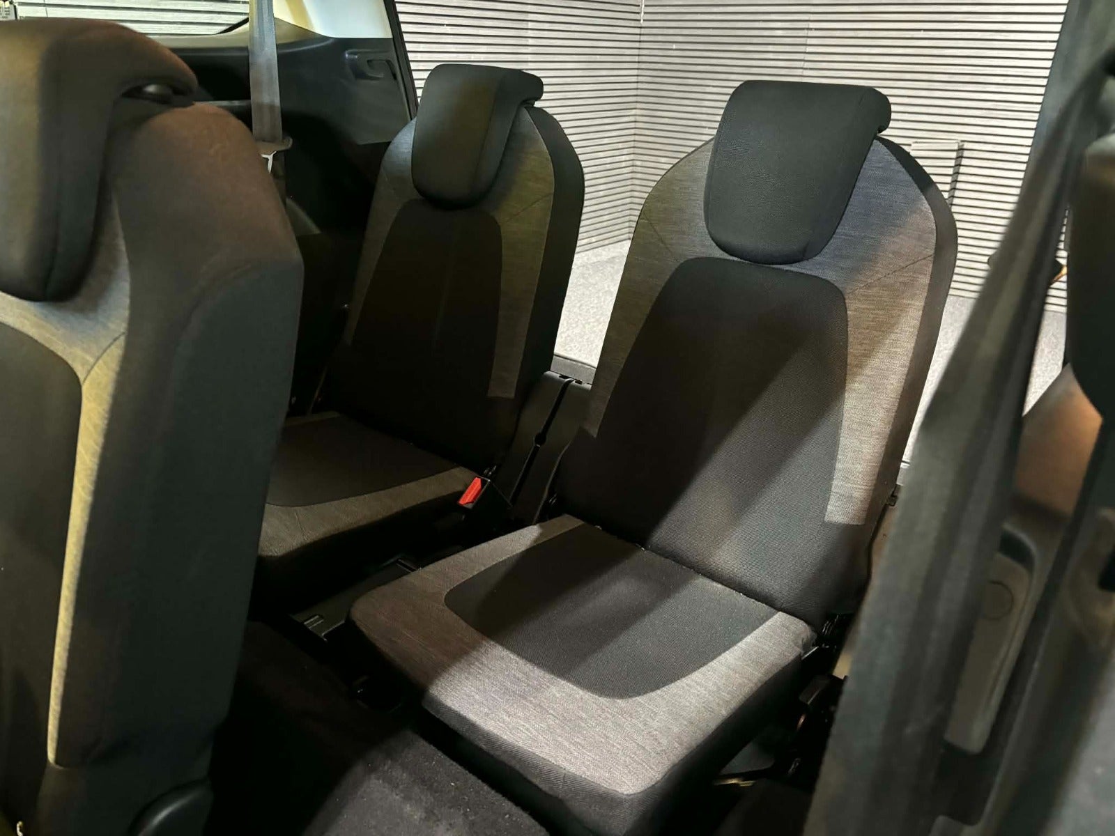 Billede af Citroën Grand C4 Picasso 1,2 PureTech 130 Attraction 7prs