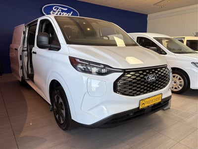 Ford E-Transit Custom 340L Trend