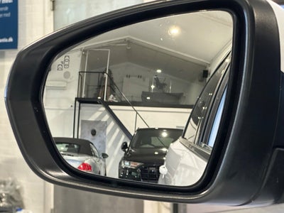 Peugeot 5008 BlueHDi 120 Allure 7prs