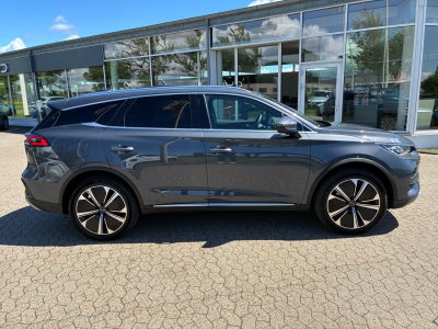 BYD Tang Flagship AWD 7prs BYD Tang Flagship AWD 7prs - 2