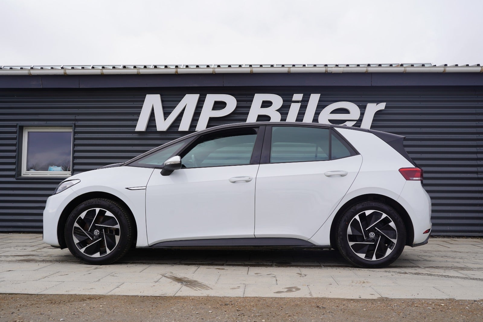Billede af VW ID.3 45 Pure Performance