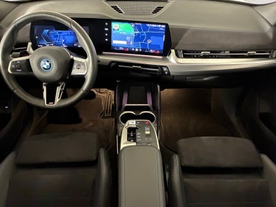 BMW iX2 eDrive20 M-Sport Premium