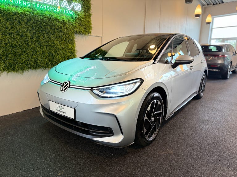 VW ID.3 Style Pro