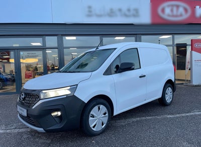 Nissan  Townstar N-Connecta L1H1