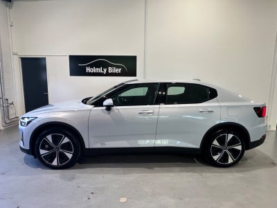 Polestar 2 Long Range