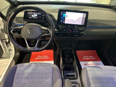 VW ID.3 Pro Performance