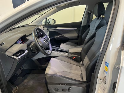 Skoda Enyaq iV Plus Loft