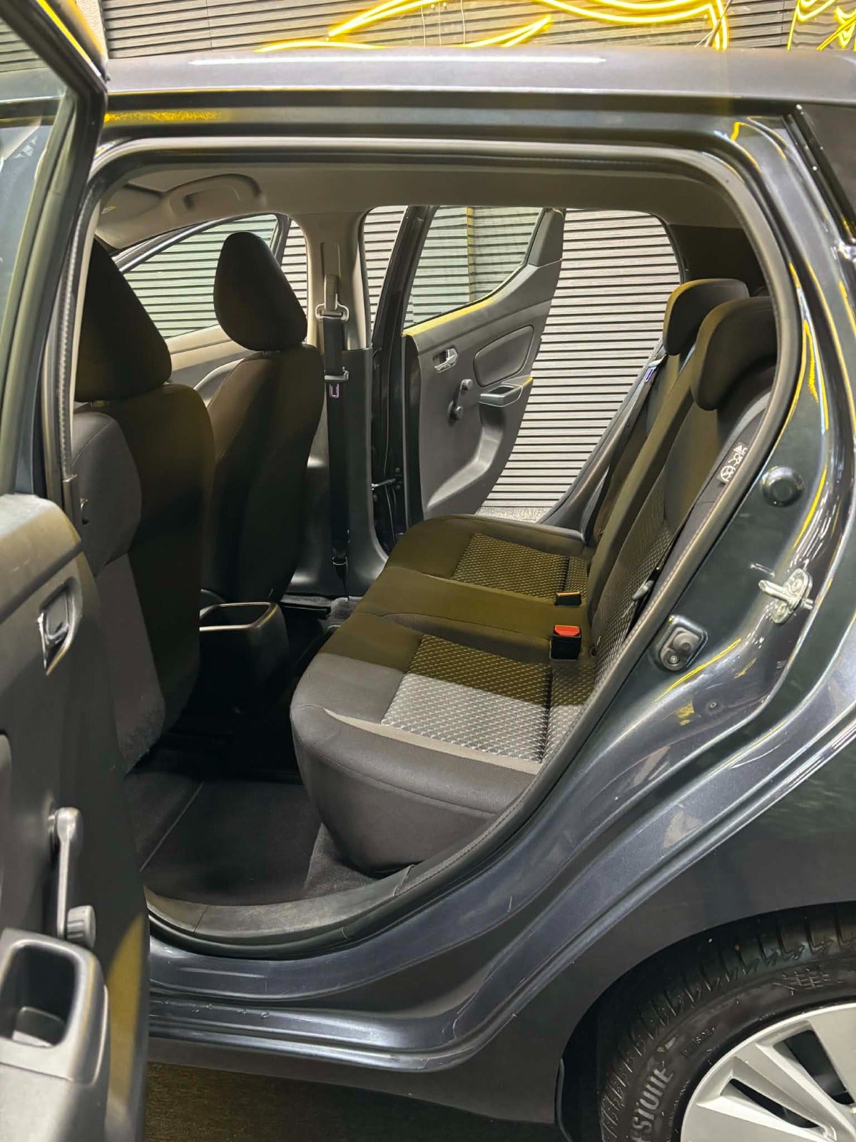 Billede af Nissan Micra 1,0 IG-T 92 Tekna