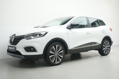 Renault Kadjar TCe 160 Bose Edition EDC