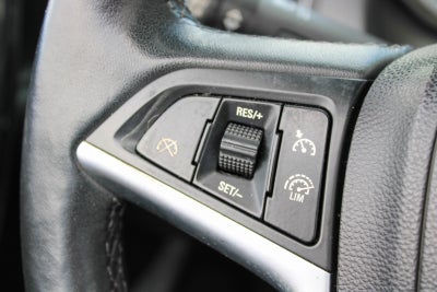 Opel Cascada CDTi 195 Cosmo