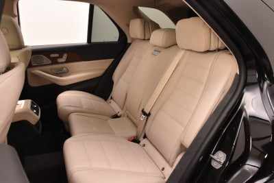 Mercedes GLE350 de AMG Line aut. 4Matic