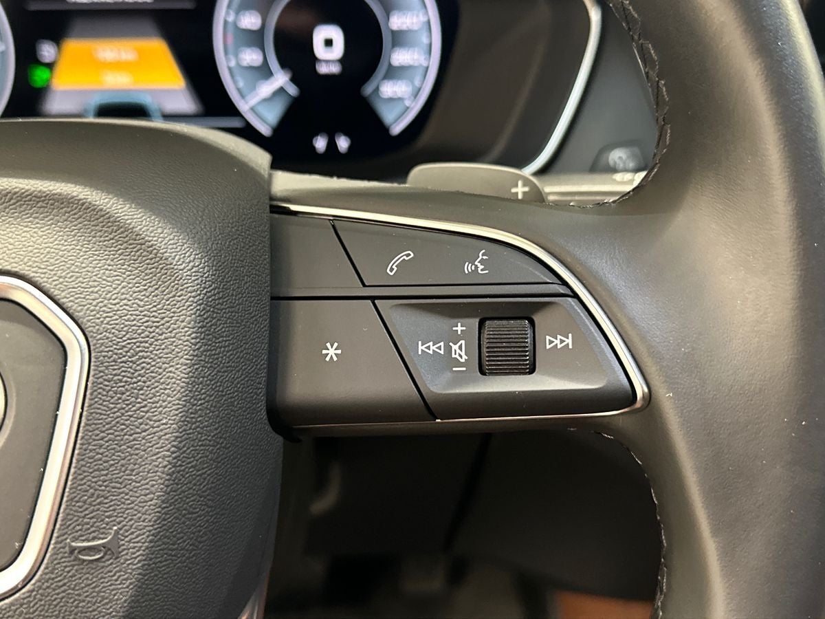 Audi Q5 TFSi e Prestige quattro S-tr. billede 18