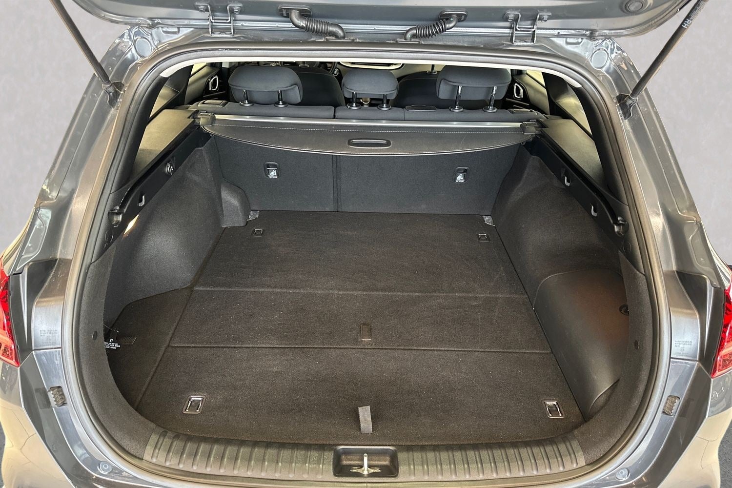 Billede af Kia Ceed 1,6 PHEV Prestige SW DCT