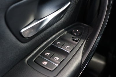 BMW 320d Touring Sport Line aut.