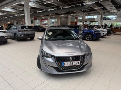 Peugeot 208 PureTech 75 Active Pack