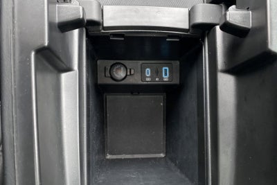 BYD Tang Premium AWD 7prs