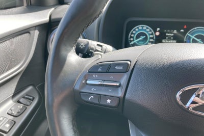 Hyundai Kona EV Trend
