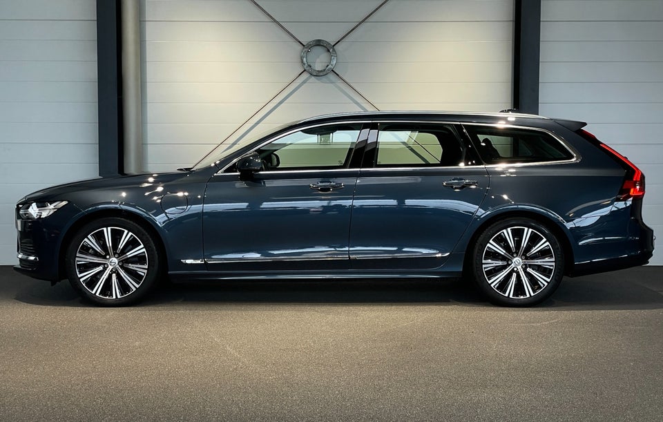 Volvo V90, Billede 2