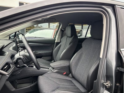Skoda Elroq iV Loft