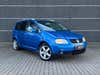 VW Touran TDi 90 Conceptline 7prs
