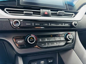 Kia Niro HEV Comfort DCT