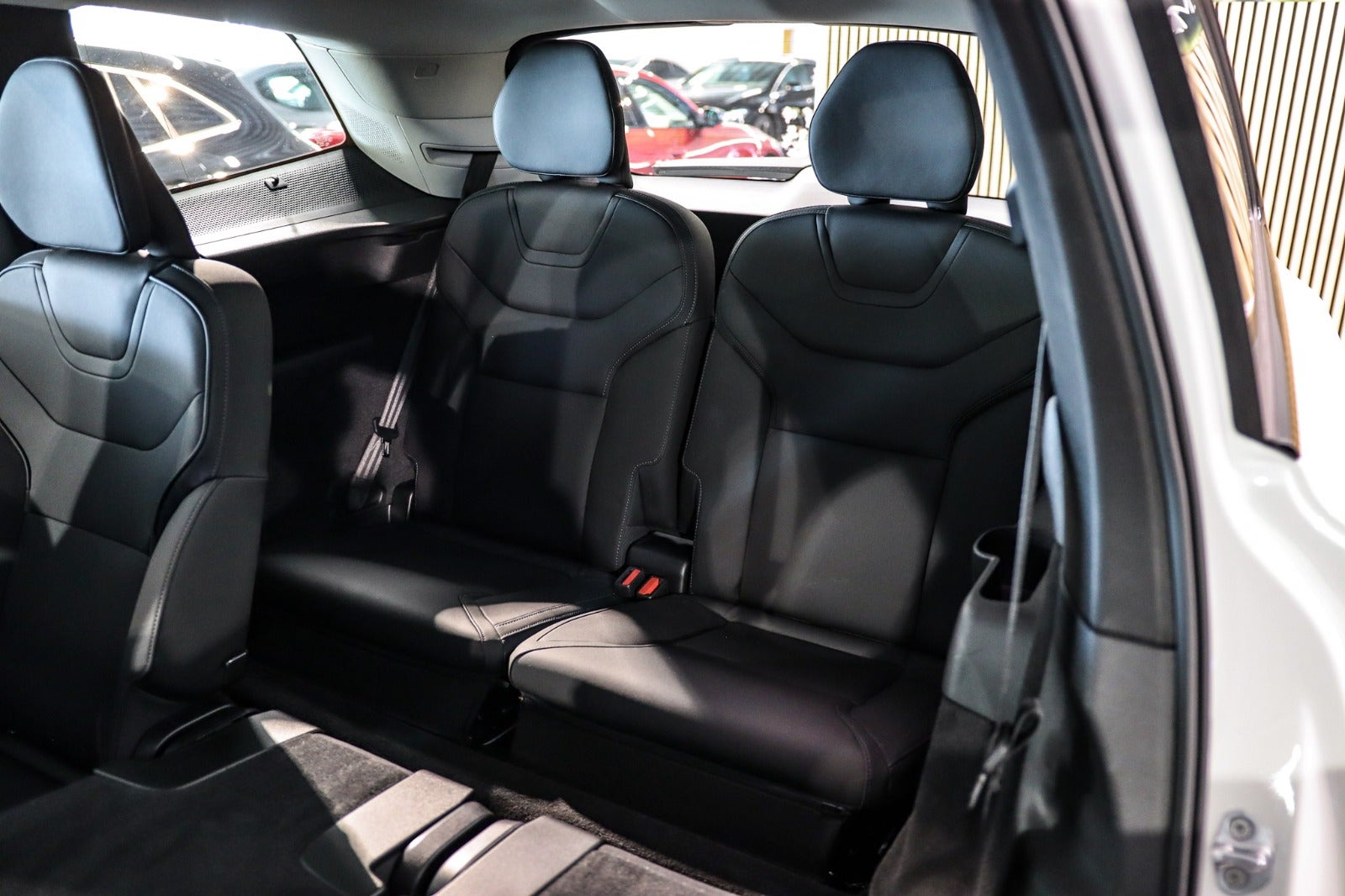 Billede af Volvo EX90 Plus 7prs