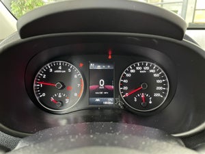 Kia Picanto Prestige Upgrade AMT