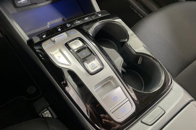 Hyundai Tucson PHEV Advanced aut. 4WD