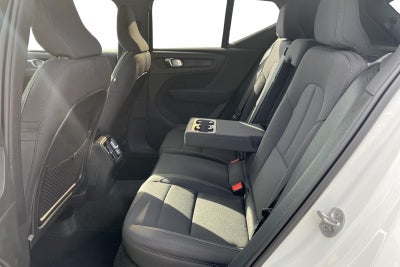Volvo XC40 ReCharge Extended Range Core