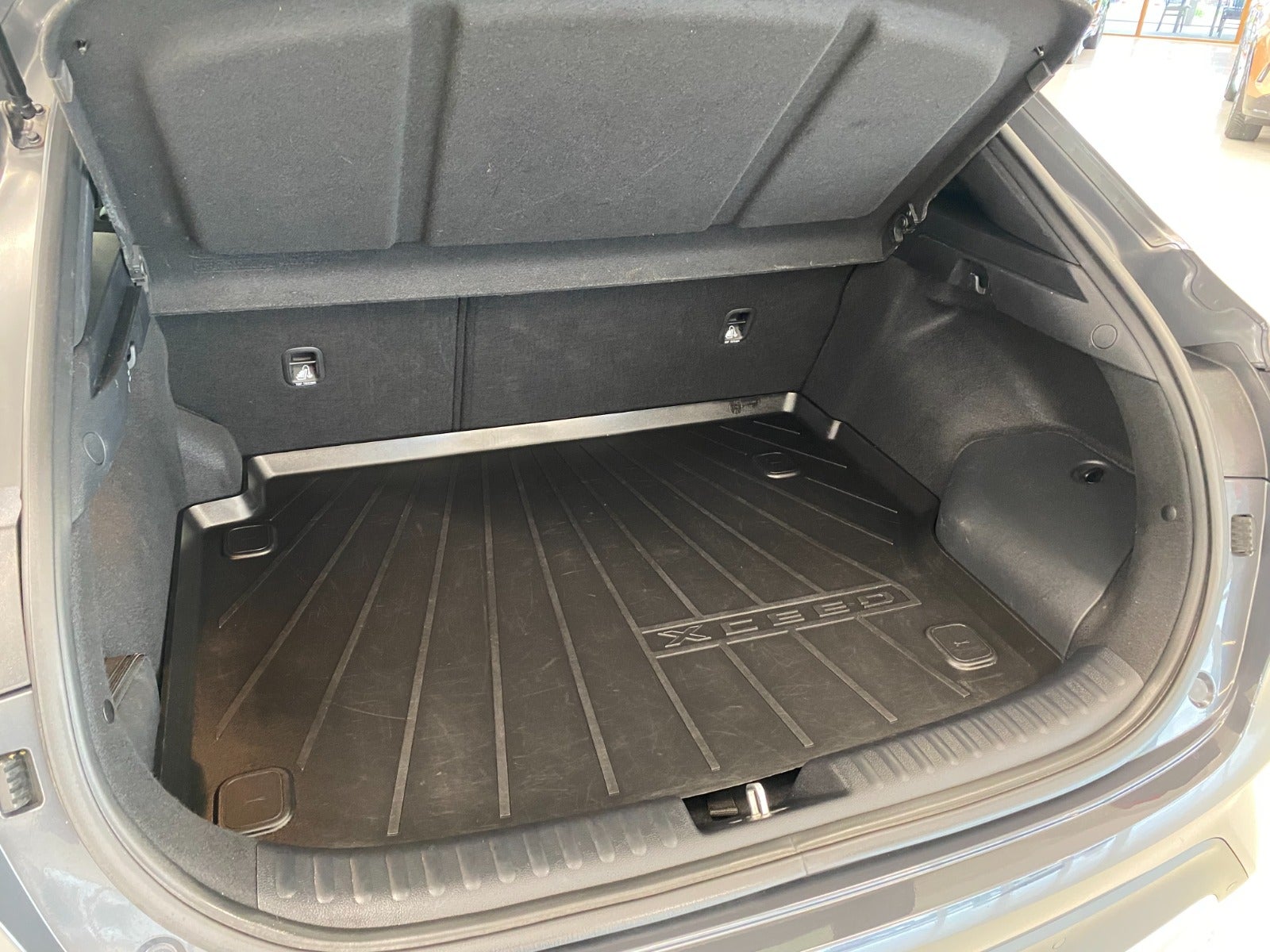 Kia XCeed PHEV Prestige DCT