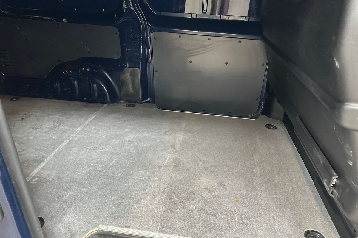 Billede af Toyota ProAce 2,0 D 144 Long Comfort Master